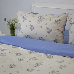Комплект постільної білизни ТЕП Happy Sleep Celestial Waves полуторний (2-03794_31896) - мініатюра 5