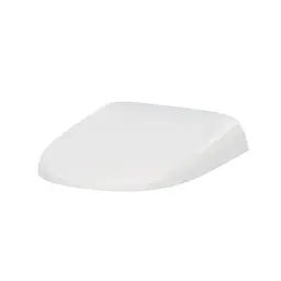 Сидіння для унітазу AM.PM Sensation Soft Close (C307851WH)