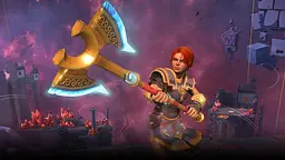 Гра Immortals Fenyx Rising для PS5 (RU) [63980] - мініатюра 3