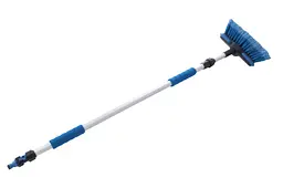 Щітка для миття автомобіля 12Atelie 98-168 мм із клапаном - мініатюра 3