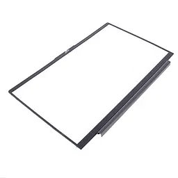 Рамка матриці для Lenovo Ideapad 5 15IIL05 15ARE05 15ALC05 15ITL05 81YK 81YQ 82LN 82FG, (Black, 5B30S18941) - мініатюра 2