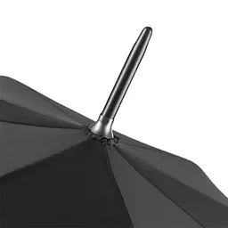 Парасоля Fare тростина автомат антивітер 1104 black (FR.1104 black) - мініатюра 5