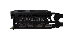 Відеокарта AMD Radeon RX 7600 8GB GDDR6 Fighter V2 PowerColor (RX 7600 8G-F/V2) - мініатюра 5
