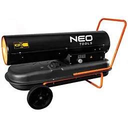 Теплова гармата Neo Tools 50 кВт (90-082)