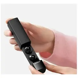 Навушники Anker Soundcore A30i чорні A3958Z31 - мініатюра 8