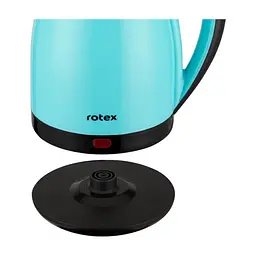Електрочайник Rotex Termo RKT24-T - мініатюра 4