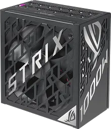Блок живлення ASUS ROG STRIX 1000W 80+ Platinum (90YE00W1-B0NA00) - мініатюра 5