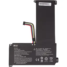 Акумулятор PowerPlant для ноутбуків LENOVO IdeaPad 120S (0813007) 7.4V 3800mAh