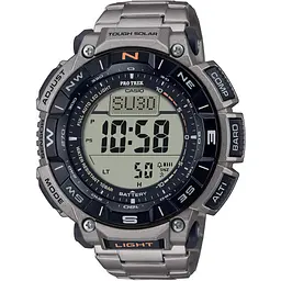 Годинник Casio ProTrek PRG-340T-7ER