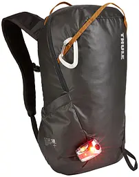 Похідний рюкзак Thule Stir 18L (Obsidian) 3204088 (TH 3204088) - мініатюра 7