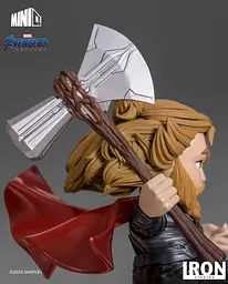 Фігурка Marvel Thor Avangers: Endgame (Тор) - мініатюра 4