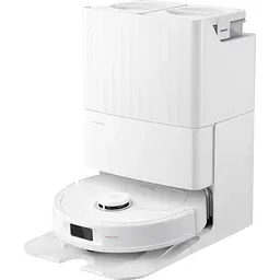 Робот-пилосос RoboRock Q Revo Pro White (QRP02-00)