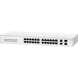 Комутатор мережевий HP 1430-26G-2SFP (R8R50A)