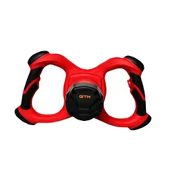 Міксер будівельний GTM MX-100/1600EM ,1600Вт (F92126) - мініатюра 4