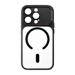 Чохол ArmorStandart Y17 MagCase для Apple iPhone 14 Pro Black