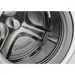 Пральна машина Electrolux з фронтальним завантаженням EW6S326SUI, 6кг, 1200, A+++-10%, глибина 41см, Дисплей, Інвертор, Білий (EW6S326SUI) - мініатюра 4