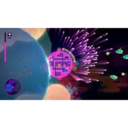 Ключ активації Microsoft Lovers in a Dangerous Spacetime для Xbox One/Series - мініатюра 5
