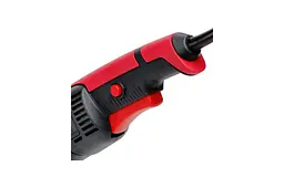 Кутова шліфувальна машина болгарка електрична Intertool WT-0224 1200 Вт x 125 мм - мініатюра 7