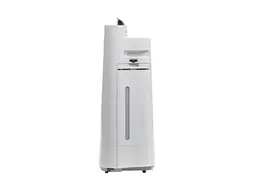 Кліматичний комплекс Sharp KC-D40EUW - мініатюра 6