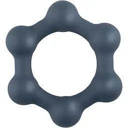 Ерекційне кільце Boners Hexagon Cock Ring