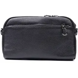 Жіноча шкіряна сумка Vintage 25х14,5х8 см sum0026549 - мініатюра 6