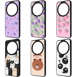Чохол WAVE Doodle Case Xiaomi Redmi 14C 4G/Poco C75 4G/Redmi A4 в асортименті