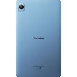 Планшет Blackview Tab 60 4/128GB Wi-Fi Glacial Blue Global EU [163465] - мініатюра 4