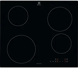 Індукційна варильна поверхня Electrolux EIB60420CK