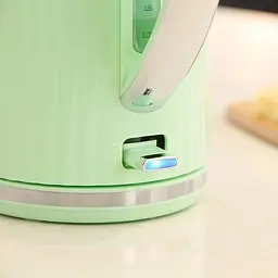 Чайник Russell Hobbs Eden 27364-70 фісташковий - мініатюра 9