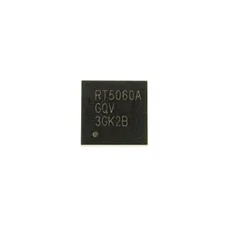 Мікросхема Richtek RT5060A для ноутбука