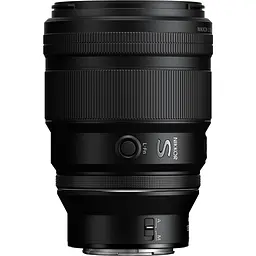 Об'єктив Nikon NIKKOR Z 135mm f/1.8 S Plena (JMA303DA) [149057] - мініатюра 3