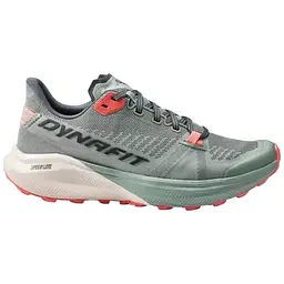 Кросівки Dynafit Trail W 41 Зелений/рожевий (1054-016.001.2410)