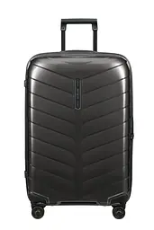 Валіза Samsonite ATTRIX 69 см ANTHRACITE 69x46x27 KK8*08003