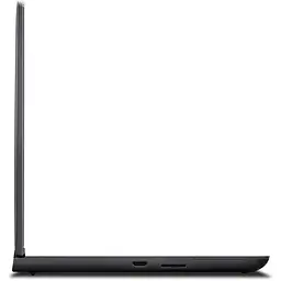 Ноутбук Lenovo ThinkPad P16v Gen 2,1920x1200 IPS 400nits,Ultra 7 165H 16-core,48GB DDR5,1TB m2 PCIe,2TB m2 PCIe - мініатюра 8