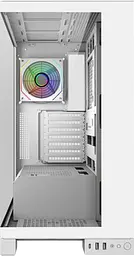 Корпус FSP M540-WA ARGB White
