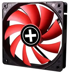 Вентилятор Xilence 120 mm Performance C XPF120.R.PWM (XF042) - мініатюра 2