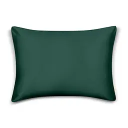 Комплект постільної білизни Cosas Malachite Підлітковий сатин малахітовий (59Satin_Malachite_El90-Malachite_155) - мініатюра 3