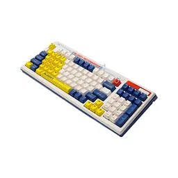 Клавіатура A4Tech Bloody B950 RGB LK Libra USB Warrior Blue (4711421995382) - мініатюра 3