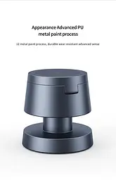 Зарядний пристрій No Brand 4в1 WS40AP-25W Lightning Сірий (2887966005) - мініатюра 4