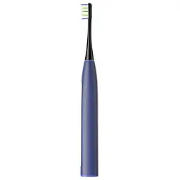 Електрична зубна щітка Oclean X Lite Set Blue - мініатюра 5