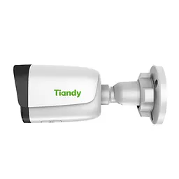IP-камера TC-C35WS Spec:I5/E/Y/M/H/2.8mm/V4.1, 5MP, Starlight Bullet, 2.8mm, f/1.6, IR50m, Po Tiandy teh0016018 - мініатюра 4