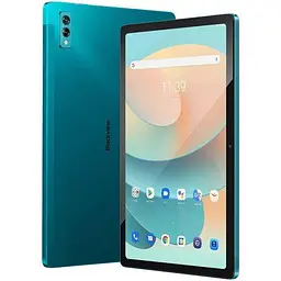 Планшет Blackview Tab 11 8/128GB 6 580мАг LTE +чохол Green - мініатюра 9