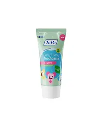 Зубна паста TePe Daily Baby для немовлят 50 мл