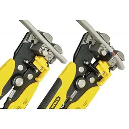Знімач ізоляції Stanley Wave cutter 96-230 (FMHT0-96230) - мініатюра 4