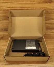 Блок живлення для ноутбука Lenovo Legion C7-15IMH05 300W 20V 15A pin (BP35)
