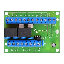 Контролер IBC-03 Cyphrax (61-00043)