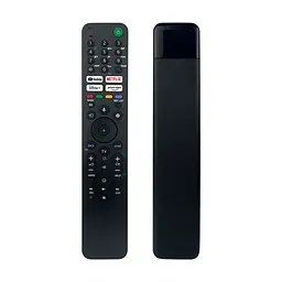 Пульт з мікрофоном та bluetooth RMF-TX520E для телевізорів SONY Smart TV [SONY]  - мініатюра 4