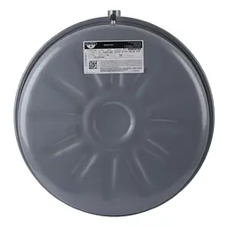 Бак Zilmet Oem-Pro для монтажу в котли плоский Арт. 531 12л. 3bar рифлений (13B6001208)