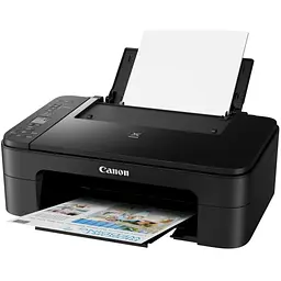 БФП Canon Pixma TS3350 (3771C006)