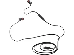 Навушники з мікрофоном JBL Tune 310C USB-C Black (T310CBLK) - мініатюра 6